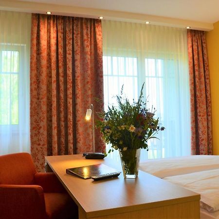 Hotel Bergwirt Хариден Екстериор снимка