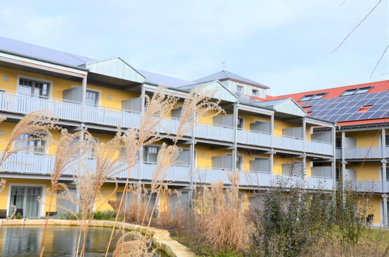 Hotel Bergwirt Хариден Екстериор снимка